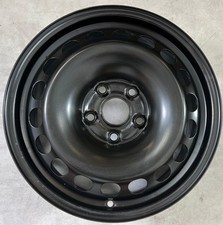 1 X FELGE 16" STAHLFELGE VW BEETLE 6,5x16 ET44 5x112 FREIHAUS