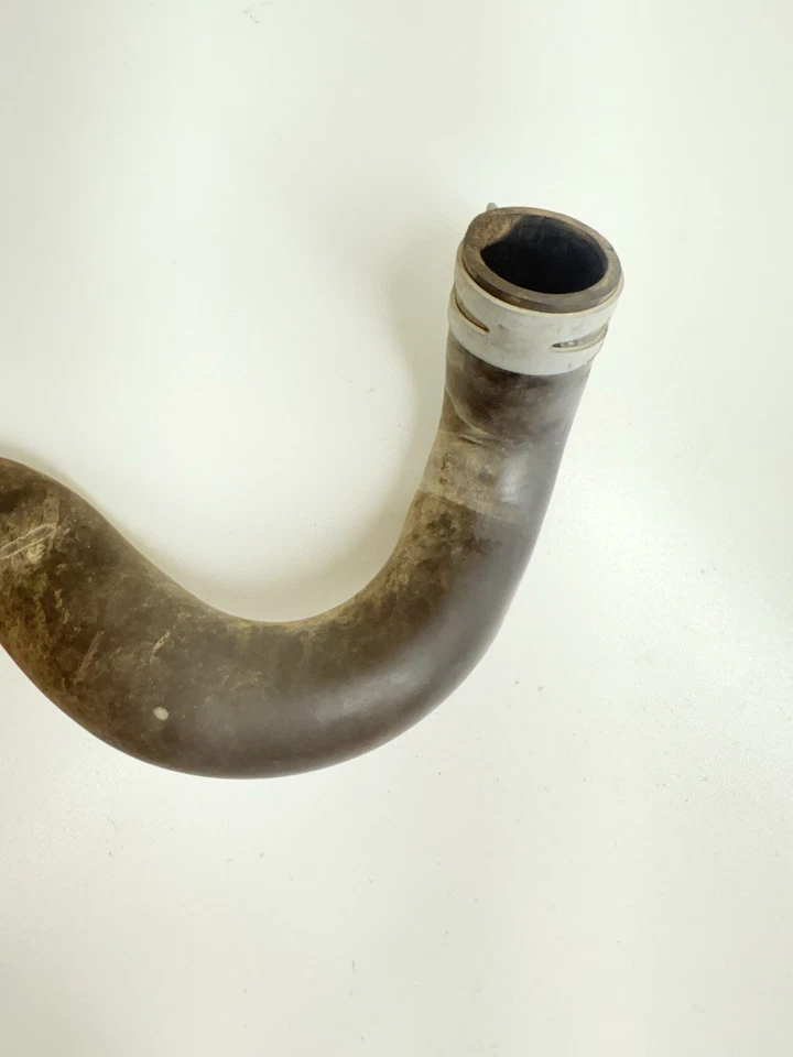 1987-2006 Suzuki Quadsport LT80 KFX OEM ВОЗДУХОЗАБОРНИК ВПУСКНАЯ ТРУБА ВОЗДУХОВОДА 17171-40B01 - Изображение 3 из 4