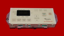 Whirlpool Oven Control Board - 6610399  8524305