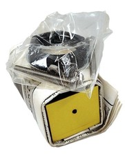 Banner Engineering SMA912LVQD 25349 24-130 V AC Photoelectric Proximity Sensor