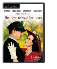 The Best Years of Our Lives