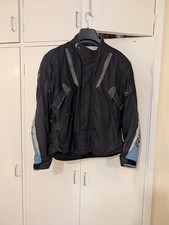 REV'IT! Raptor Motorcycle Jacket - Men's Size XL