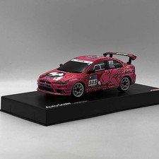 Kyosho Mini-z Body ASC MA-010 015 GRG LANCER EVOLUTION X MZP409GRG No case