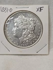 1881-O- MORGAN SILVER DOLLAR- NICE SOLID COIN- NR AUCTION