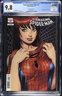Amazing Spider-Man #37 (2023) 1:25 Art Adams Mary Jane Watson Variant