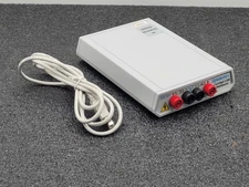 Keysight SMU2055 Signametrics 6½ digit USB Multimeter Powers up and shows in Win