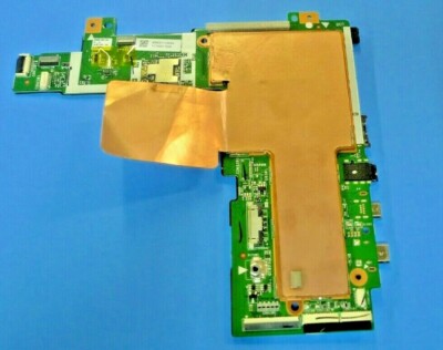 Acer Switch 10 SW3-013 Mainboard 32GB + Broadcom 4324 NB.MX111.009