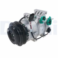 Delphi Kompressor Klimaanlage FüR Hyundai IX35 Ix35 Van KIA Sportage LM SL