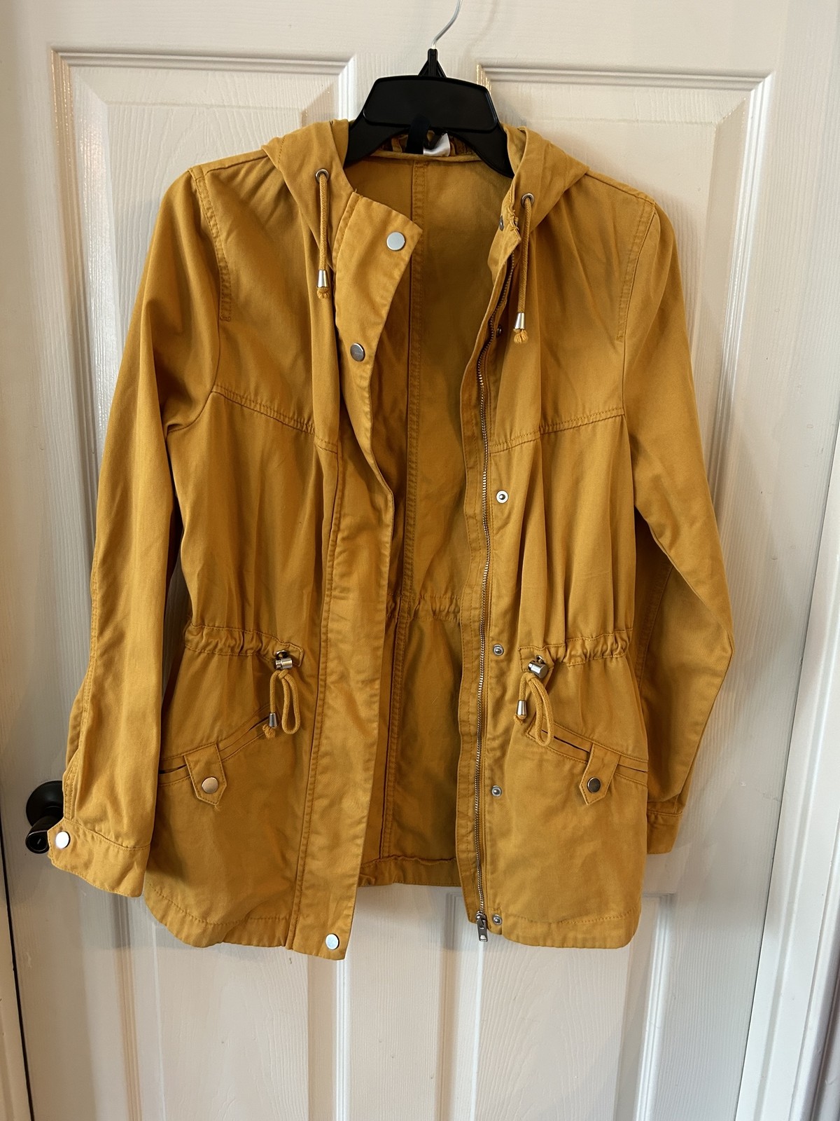 Divided Jacket XS - image 1