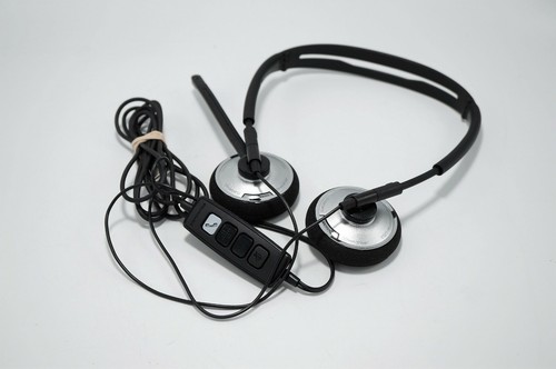 PLANTRONICS Audio 478 USB FOLDING PC 