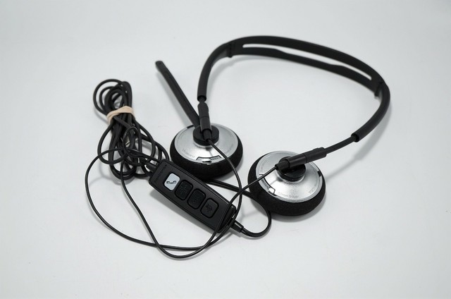 Plantronics Audio 478usb 478 USB Stereo 