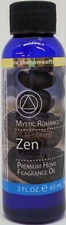 3 MYSTIC ROMANCE GOLD LUXURY Premium Home Fragrance Oil 60mL/2oz (LOT OF 3)
