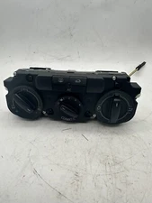 05 06 07 08 09 VW Jetta Passat Heat/AC Controller Climate Control 1K0 820 045 B