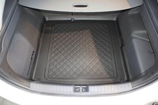 Boot Mat Liner Waterproof Anti slip for Hyundai Ioniq Hybrid Electric 2016 -2022