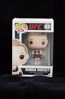 Ronda Rousey Ufc Funko Pop Vinyl Closeout Special Ronda Rousey Ufc Funko Pop Vinyl Closeout Special