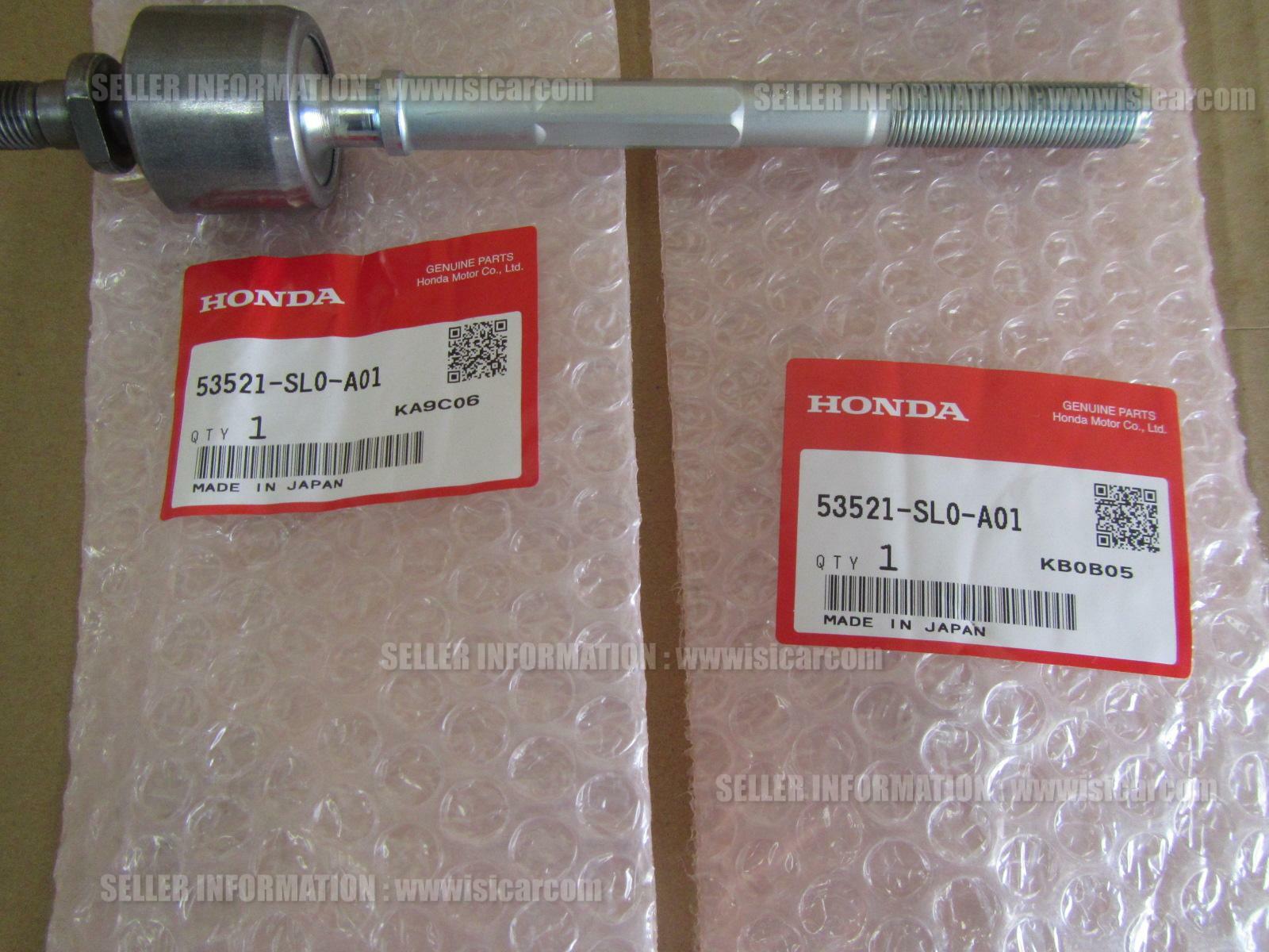 新品HONDA NSX NA1 パワステ パワーユニット