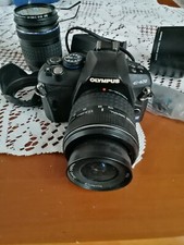 OLYMPUS E420 KOMPLETTE FOTOAUSRÜSTUNG FÜR EINSTEIGER