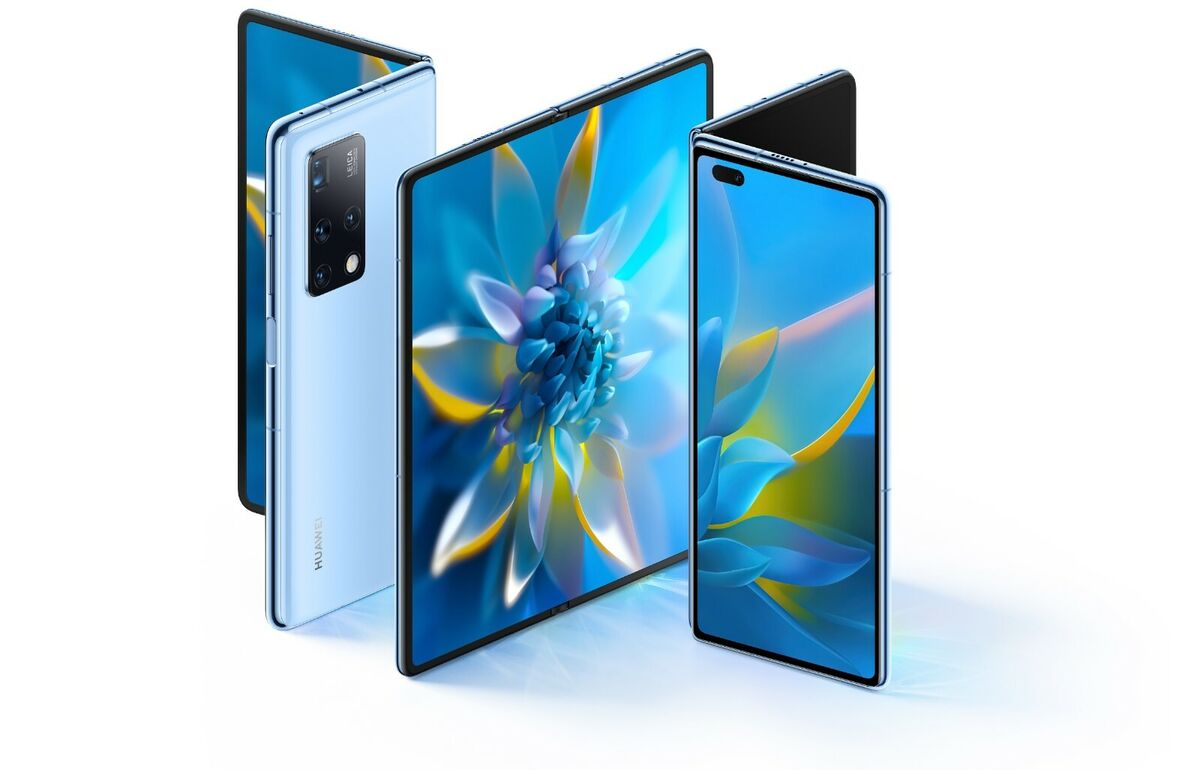 Huawei Mate X2 5G 8 Huawei Mate X2 5G 8