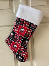Northern Illinois Huskies Christmas Stocking