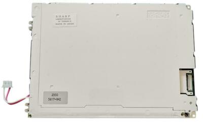 FAST DELIVERY PLC Sharp PANEL LQ084V1DG22 NEW