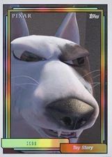 [DIGITAL CARD] Topps Disney - Scud - Classic Pixar Generation 22 S1 Orange