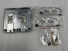 Supermicro Rear 2.5" Hdd Kit cage MCP-220-84606 MCP-220-84606-0N BPN-SAS-2PT