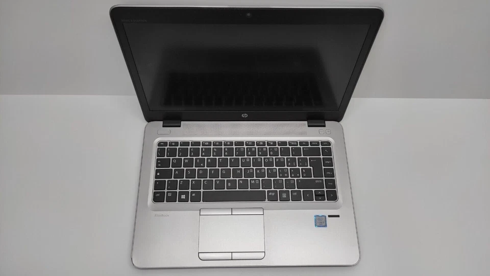 NOTEBOOK HP PROBOOK 840 G3 INTEL CORE I5-6200U 8GB RAM 256GB SSD WIFI WINDOWS 11 - Immagine 4 di 4