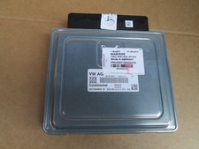 80A906259 Petrol Engine Control Unit Audi Q5 2017 Onwards New Genuine
