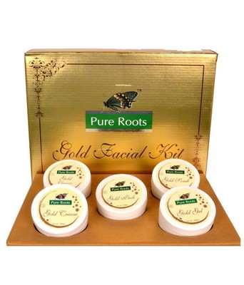 pure roots papaya face wash
