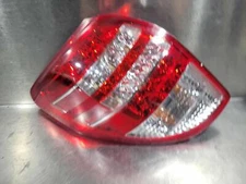 Tail Light Assembly TOYOTA RAV-4 Left 09 10 11 12