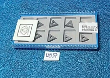 MASTERTECH    TPGW-21.50.5Z1M     INSERTS    10 PCS