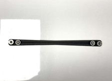 Jdm To Ususdm License Plate Adapter - Stainless Hardware - Carbon Infused