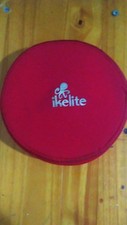 Ikelite 4 inch Dome Port 5503.50 lens cover                                    