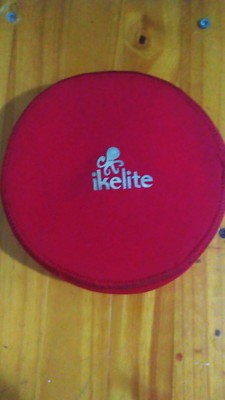 Ikelite 4 inch Dome Port 5503.50 lens cover                  