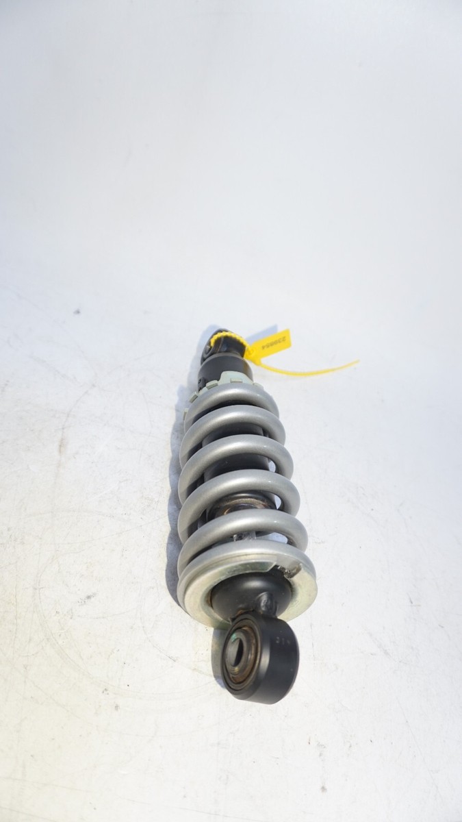 2023 Kawasaki Z125 Pro Rear Suspension Shock Absorber Only 867