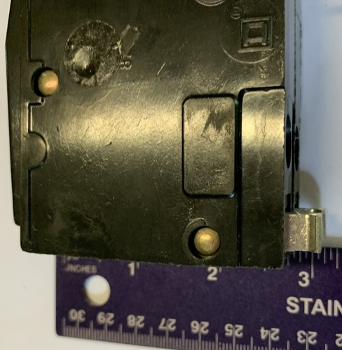 Square D QO230 30 A Miniature Circuit Breaker 323 - Picture 9 of 9