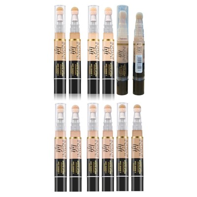 Debby Concealer 02 – Der Sanfte Abdeckstift Für Einen Makellosen Look