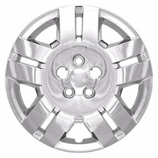 New 17 Chrome Bolt-on Hubcaps Wheelcover For Dodge Avenger Chrysler 200