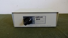 Manual Data Transfer Switch Box 4-Position 4-Port A/B/C/D
