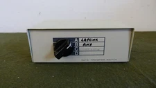 Manual Data Transfer Switch Box 4-Position 4-Port A/B/C/D