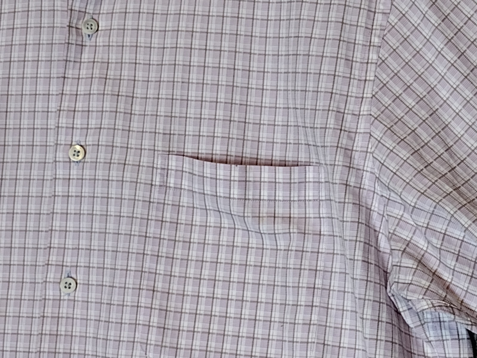 Authentic Robert Talbott Carmel Casual Button Dow… - image 4