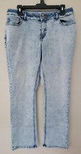 C EST. 1946 Denim Women's Jeans Size 14 Modern