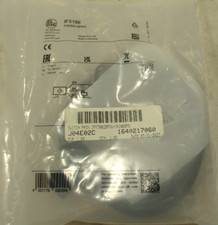 NEW IFM IF5188 INDUCTIVE PROXIMITY SENSOR
