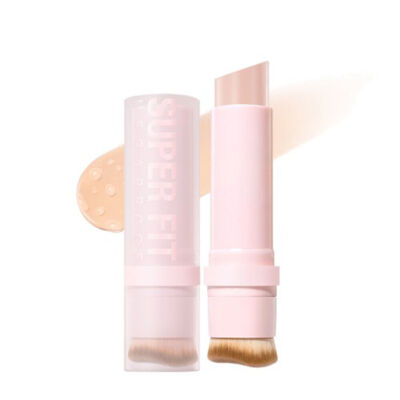 CHOSUNGAH TM Super Fit Mega Proof Stick Foundation 12g LSF50+ PA++++ K-Beauty