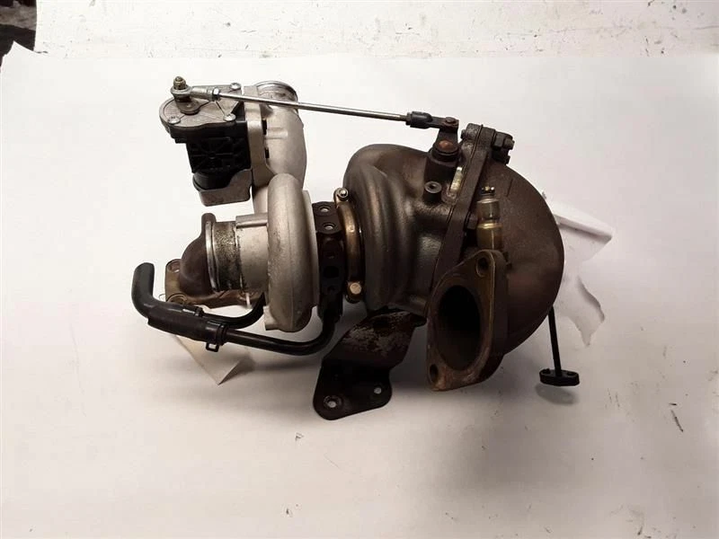 Conjunto de turbocompresor/supercargador Kia Sportage 2011-2014 OEM Foto 3 de 4