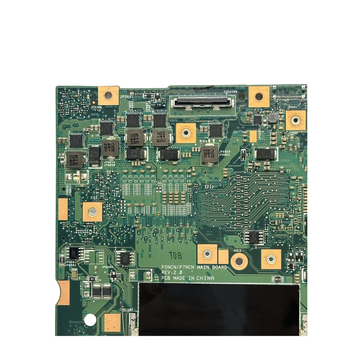 Acer Predator G9-591 G9-791 Motherboard With i7-6700HQ