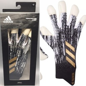 adidas predator demon skin guantes