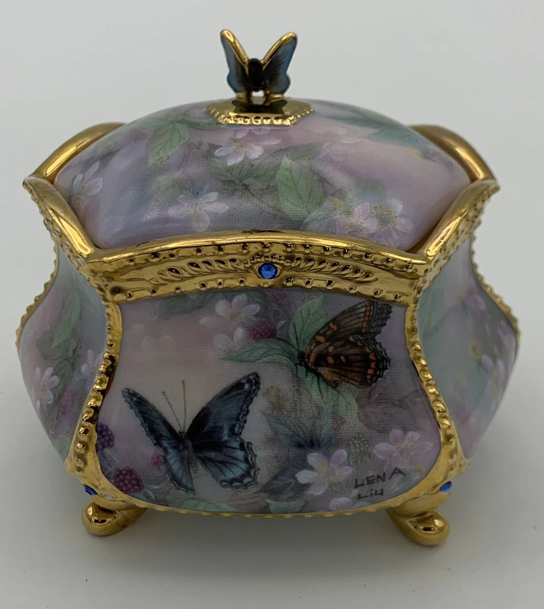 Fancy music box deals