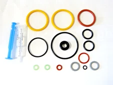Krups EA 873 EA 89* set maintenance kit seals silicone grease