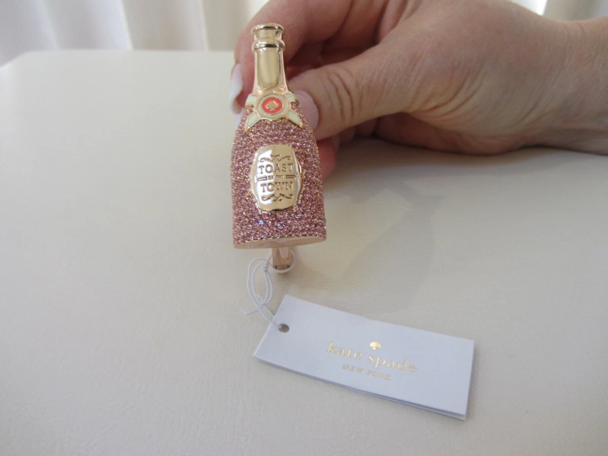 Kate spade champagne best sale bracelet